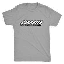 The Standard -  Carrozza Surfboards T Shirt
