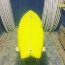 big guy fish surfboard