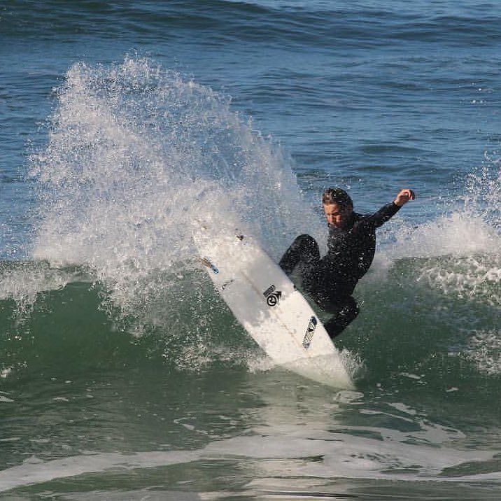 Small wave sale board