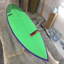 all around daily driver surfboard