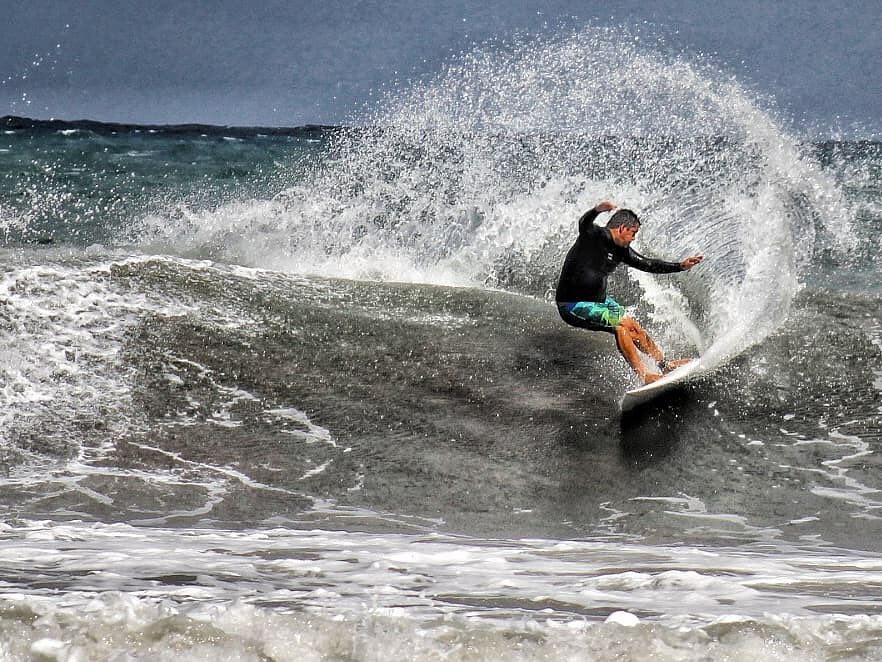 One Wing Dove - High Performance Daily Driver Surfboard – Carrozza