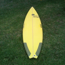 swallow tail step up surfboard