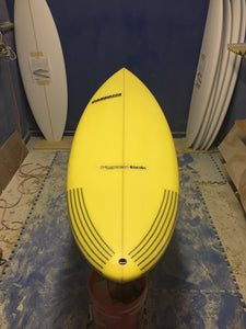 big guy shortboard