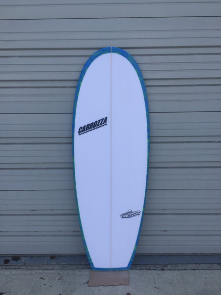 Surfboard Financing