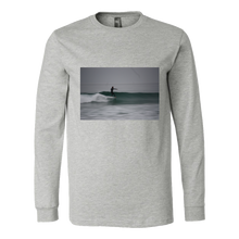 Carrozza Surfboards "Morning Glory" Long Sleeve