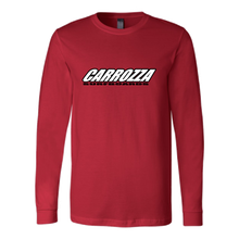 The Standard - Carrozza Surfboards Long Sleeve