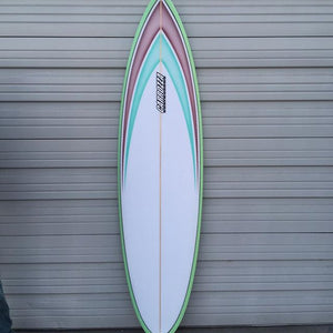 big guy shortboard