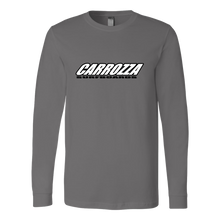 The Standard - Carrozza Surfboards Long Sleeve