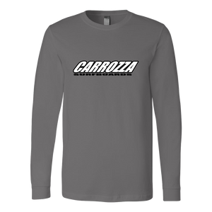 The Standard - Carrozza Surfboards Long Sleeve