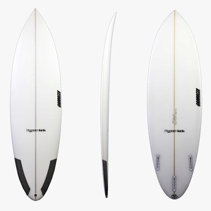 big guy shortboard