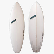 Carrozza Lil Buddy Surfboard