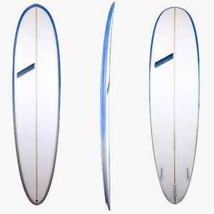 Carrozza Moped Surfboard