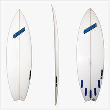 Carrozza Wrecking Ball Surfboard