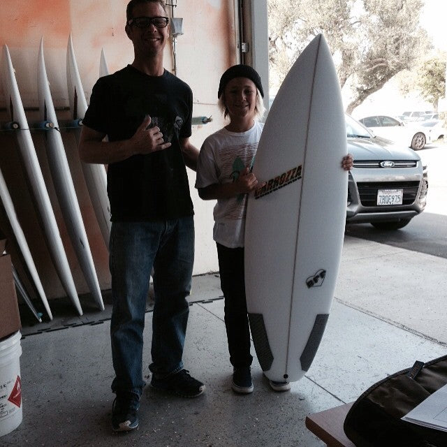 Best daily driver 2025 surfboard