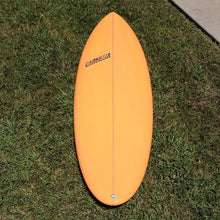 big guy shortboard