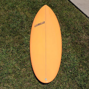 big guy shortboard