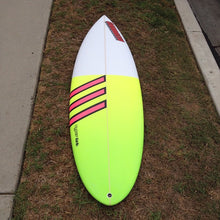 big guy shortboard