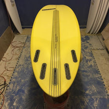 big guy shortboard