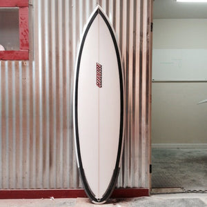 big guy shortboard