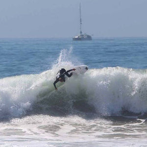 best California shortboard surfboard