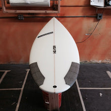 carving style surfboard model