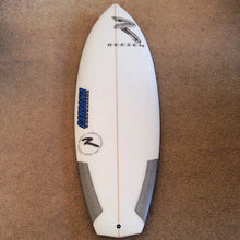 diamond tail groveler surfboard