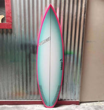 Carrozza Brofessional Surfboard