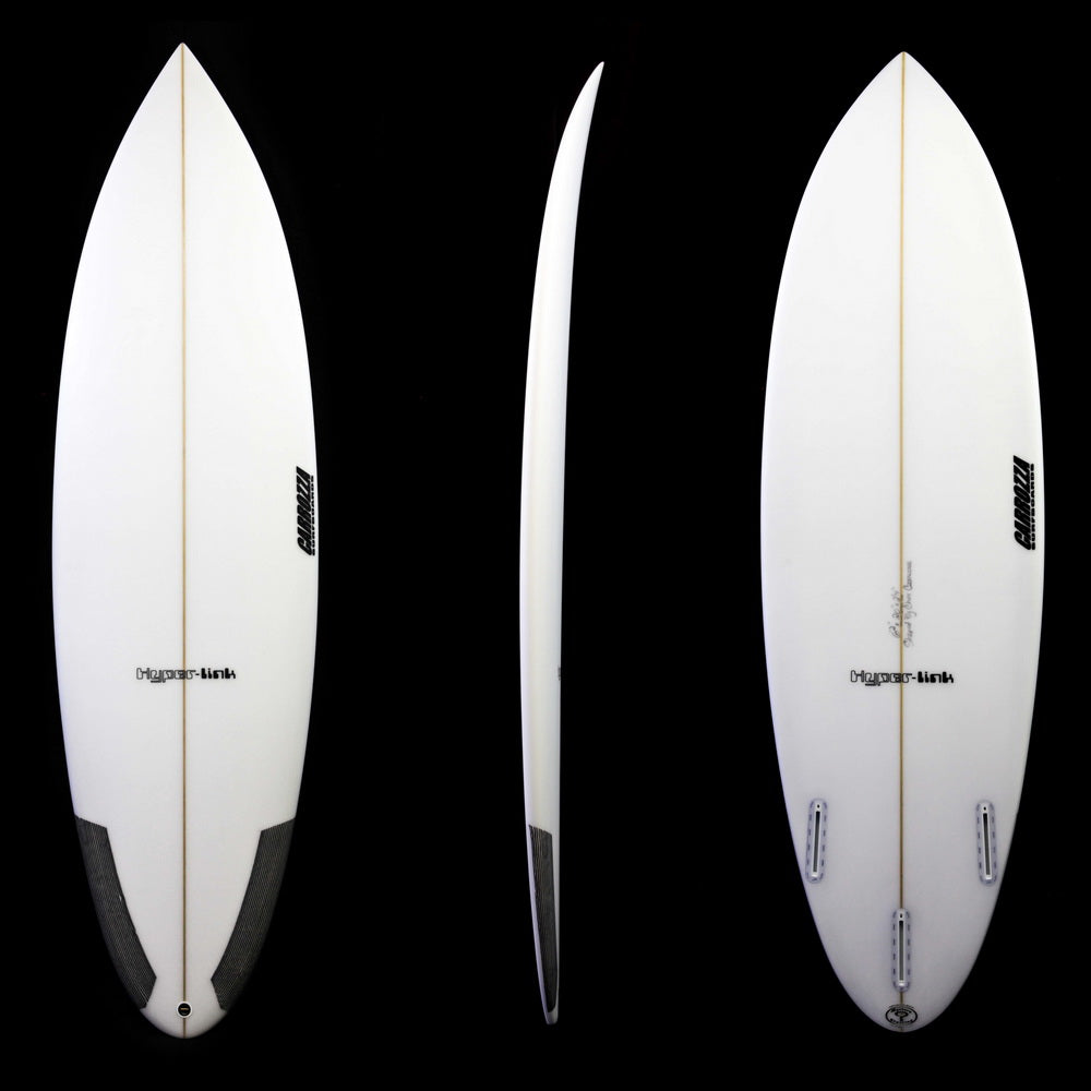Hyperlink 6'4