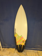 Wrecking Ball 6’0” Used Surfboard Huntington Beach