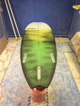 Brofessional 6’3” Used Surfboard Huntington Beach