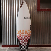 high performance small wave surfboard