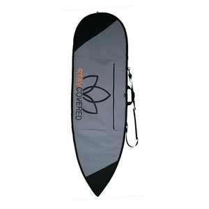 stay covered 6'0" Short Board surfboard Bag