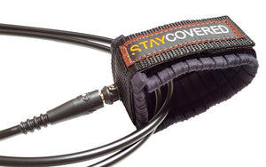 Stay Covered 6' Standard Surf Leash