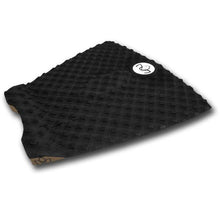 Stay Covered Fish 3 piece Black Traction Pad