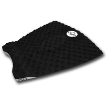 Stay Covered Short Board 3 piece black Traction Pad