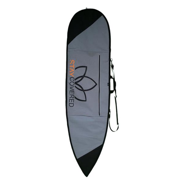 Stay Covered Step Up Board Bag 7'6