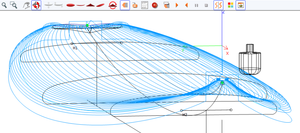 Surfboard Design Class