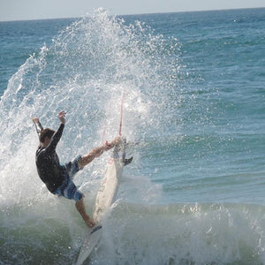 surfing newport beach